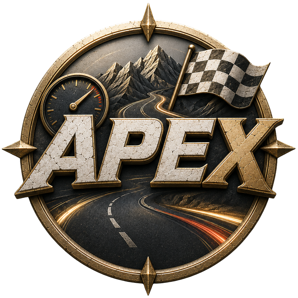 Apex app icon